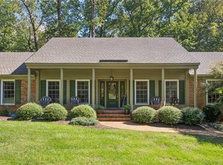 32 Hampton Ky, Williamsburg, VA 23185