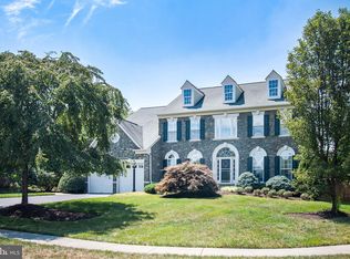 5022 Grand Beech Ct, Haymarket, VA