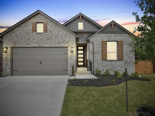 564 Biscayne Bay Bnd, Kyle, TX 78640