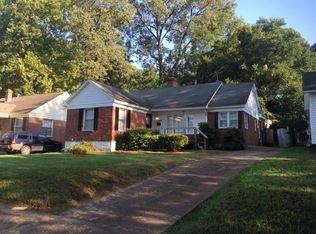 3794 Douglass Ave, Memphis, TN 38111