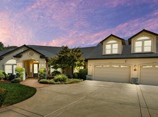 4410 Fremonts Loop, Rescue, CA 95672