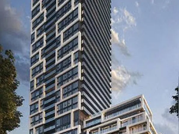 5 Defries St #1411, Toronto, ON M5A 0W7
