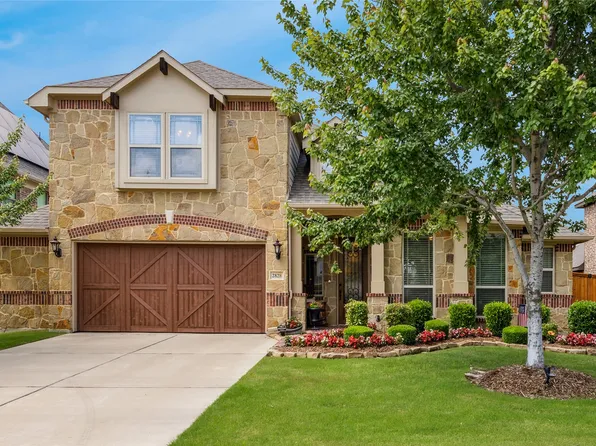 2828 Mariposa Dr, Grand Prairie, TX 75054