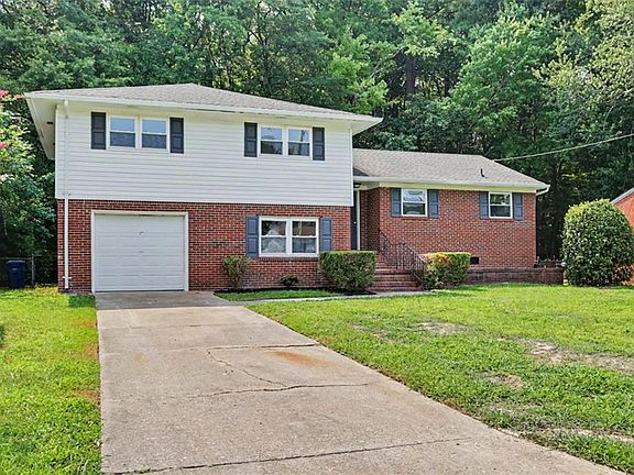 3rd image of 505 Catalpa Dr