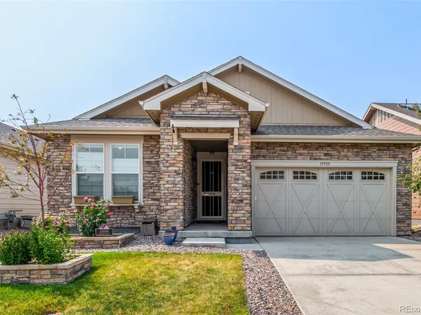 15939 Fillmore Street, Thornton, CO 80602