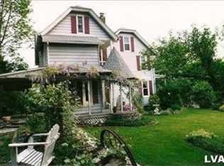 721 S Lehigh Gap St, Walnutport, PA 18088