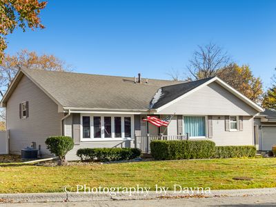 195 Esther Cir, Bourbonnais, IL, 60914