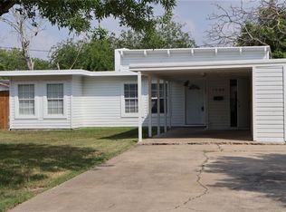 1525 Cambridge Dr, Corpus Christi, TX 78415