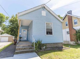 213 E 46th St, Covington, KY