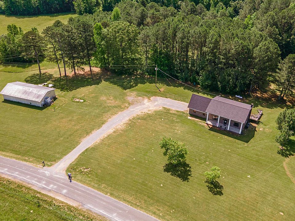 2480 County Road 114, Valley Head, AL 35989 MLS 1835346 Zillow