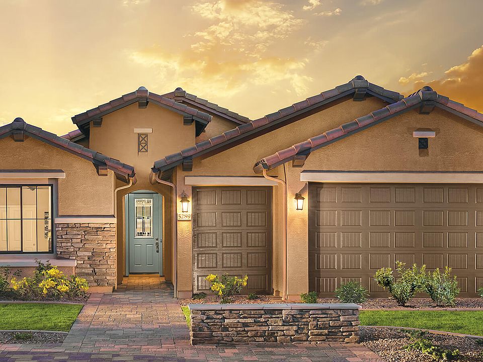 Model Home