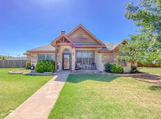 3734 Firedog Rd, Abilene, TX 79606