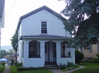 252 High St, Hornell, NY 14843