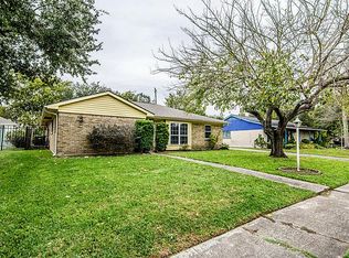 11423 Sagehollow Ln, Houston, TX 77089