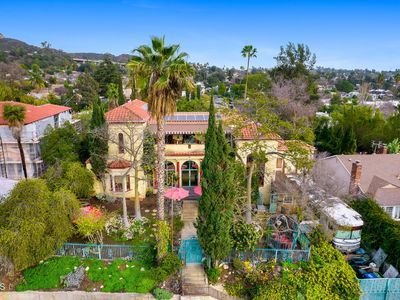 5310 Dahlia Dr, Los Angeles, CA, 90041