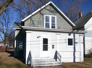 109 Linden Ave, Joliet, IL 60433