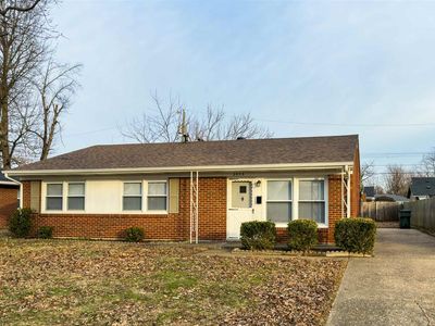 2923 Cheyenne Dr, Owensboro, KY, 42301