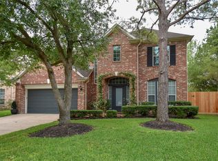 26427 Banning Park Ln, Katy, TX 77494