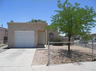 9730 Vista Manzano Ave SW, Albuquerque, NM 87121