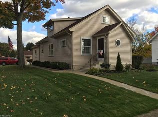 103 S Dunlap Ave, Youngstown, OH 44509