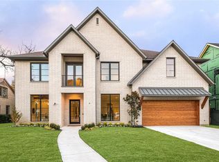 6909 Kenwood St, Dallas, TX 75214