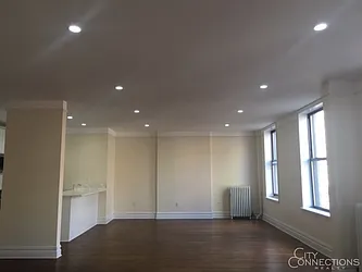 Rented by City Connections Realty