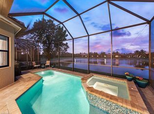 3409 Tigris Ln, Naples, FL 34119