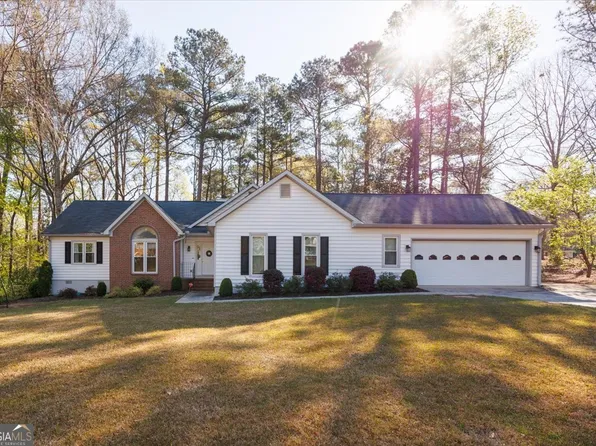 138 Rivoli Oaks Cir, Macon, GA 31210