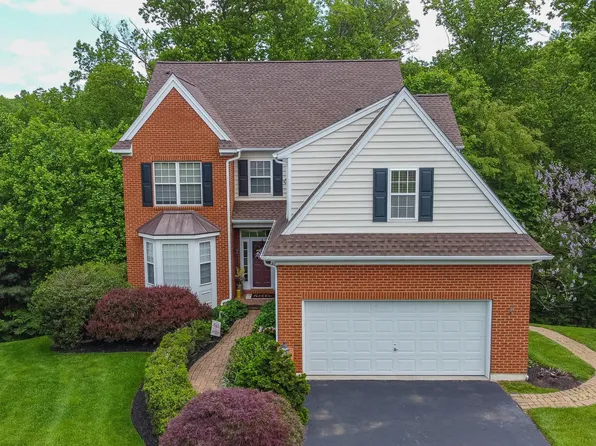 34 Broad Leaf Trl, Malvern, PA 19355