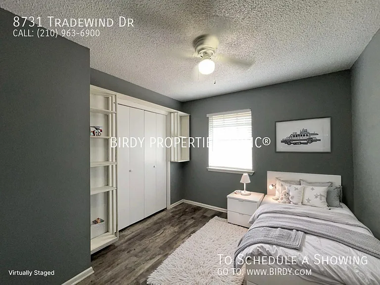 8731 Tradewind Dr — Photo 6