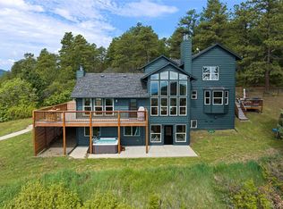 65 W Ranch Trl, Morrison, CO 80465