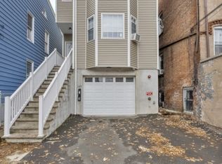 107 3rd St #1, Passaic, NJ 07055