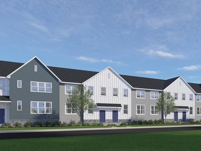 65 N Conifer Dr, Elizabethtown, PA, 17022