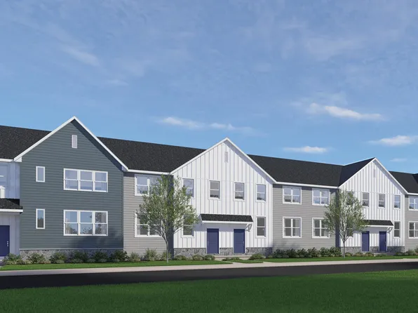 61 N Conifer Dr, Elizabethtown, PA 17022