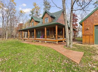 37046 Bunkhouse Rd, Crosslake, MN 56442