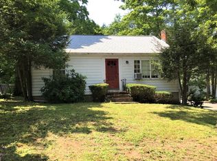 15 Lenox St, Brockton, MA 02301