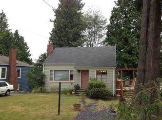 1226 NE 103rd St, Seattle, WA 98125