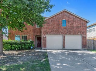 6001 Red Drum Dr, Fort Worth, TX 76179