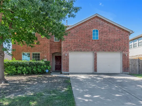 6001 Red Drum Dr, Fort Worth, TX 76179