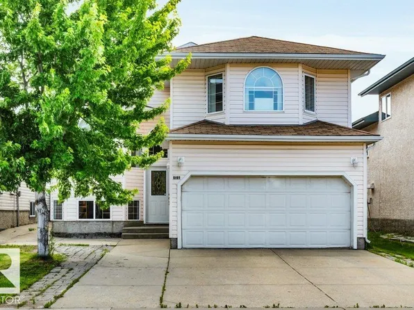 3135 34b Ave NW, Edmonton, AB T6T 1T6