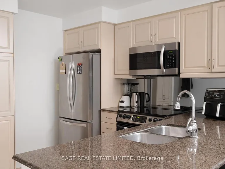1101 Leslie St #1507 — Photo 7