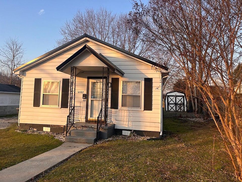 1st image of 1602 McKinley Ave