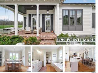 3199 Pointe Marie Dr, Baton Rouge, LA 70820