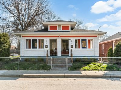 235-237 Leeds Ave, Indianapolis, IN, 46201