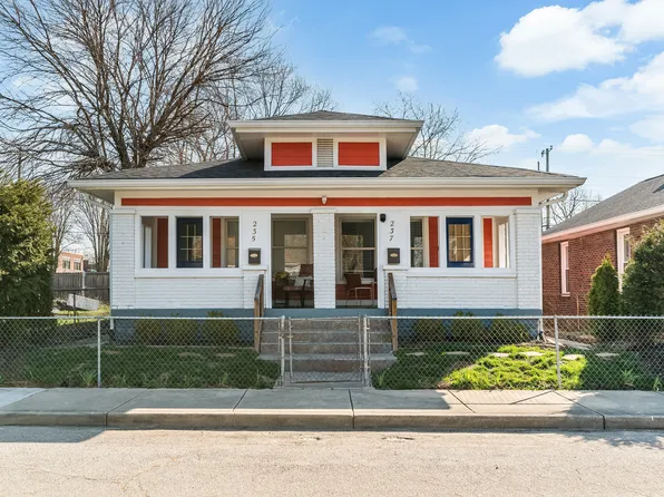 235-237 Leeds Ave, Indianapolis, IN 46201
