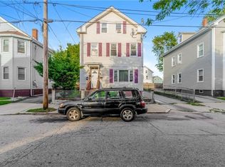 38 Geneva St, Providence, RI 02909