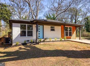 1244 Lorenzo Dr SW, Atlanta, GA
