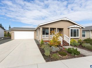 883 N Rock Rose Ave, Sequim, WA 98382