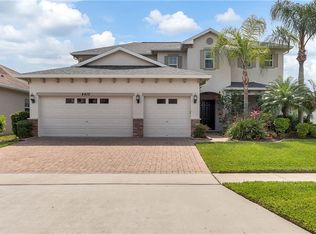 4410 Biscayne Breeze Way, Kissimmee, FL 34744