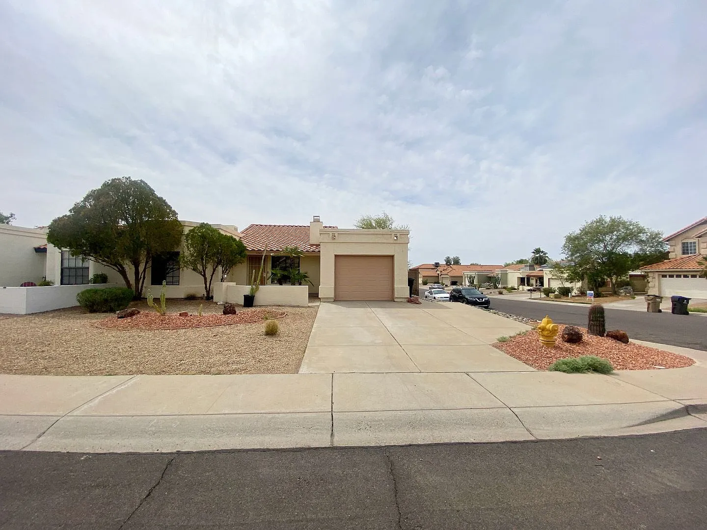 2 Bedroom In Youngtown Available! — Photo 1